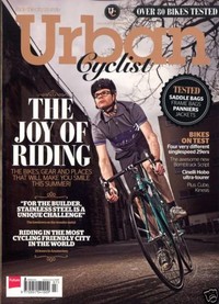 urban cyclist magazine