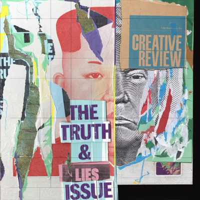 Creative Review magazine on Magpile